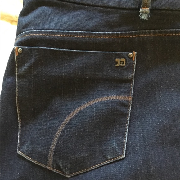 Joe's Jeans Denim - Joe’s Skinny jeans
